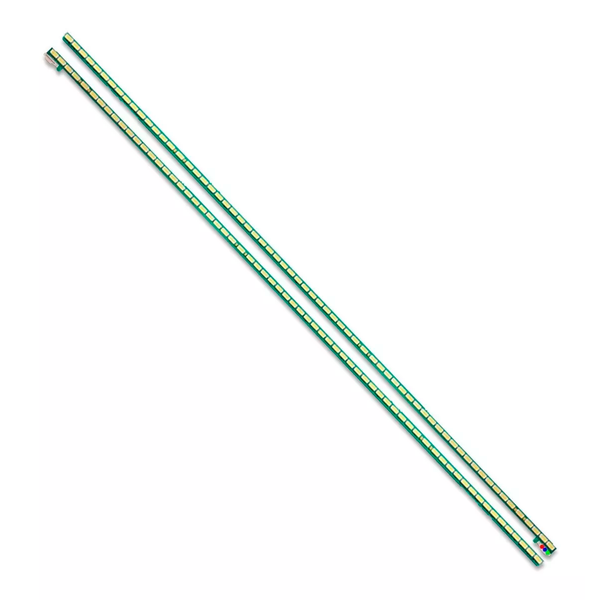 Kit Leds Compatible LG 49ub8200 / 49ub8200uh - Reforzado en Aluminio.