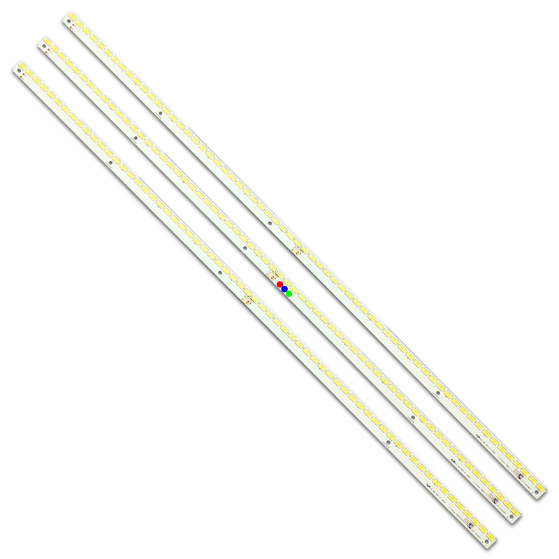 Kit Leds Compatible Sharp Lc-70le661u / Lc70le661u - Original, Nuevo